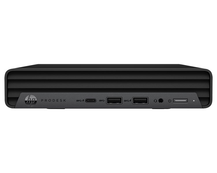 HP PRODESK 400 G6 1C6Z0EA