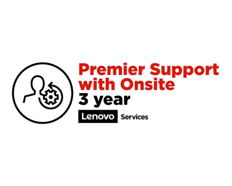 GARANTIA 3 AÑOS PREMIER LENOVO THINKBOOK THINKPAD 11x/Ex THINKPAD YOGA 11e