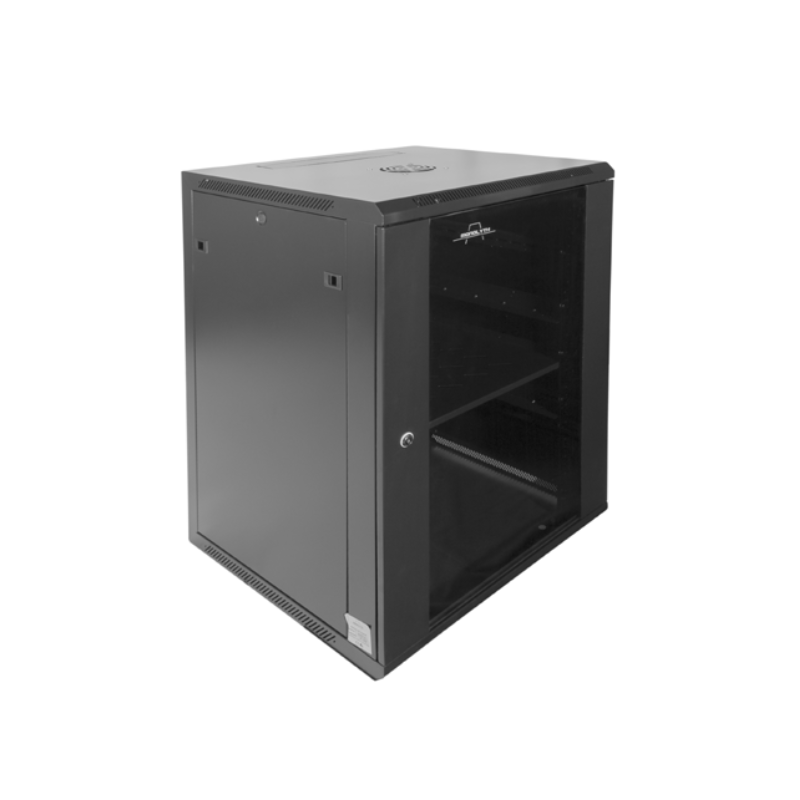 ARMARIO MURAL RACK 19´´ 18U 600x450