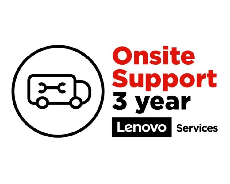GARANTIA 3 AÑOS "in situ" LENOVO THINKCENTRE M625/M630/M715q/M71X/M72X/M75/V530