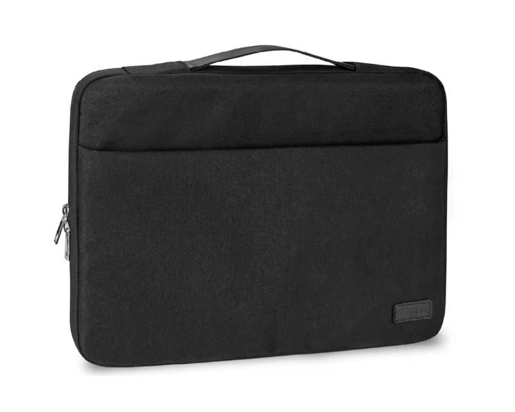 FUNDA PROTECTORA ELEGANT 13.3-14" NEGRO SUBBLIM