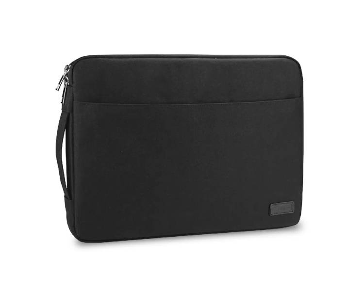 FUNDA PROTECTORA URBAN 13.3-14" NEGRO SUBBLIM