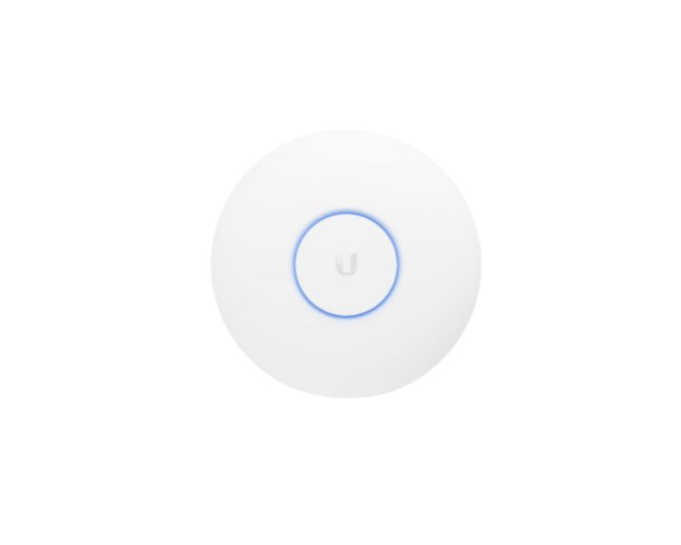UBIQUITI WIRELESS ACCESS POINT UAP-AC-LITE PoE PARED/TECHO (PACK 5)