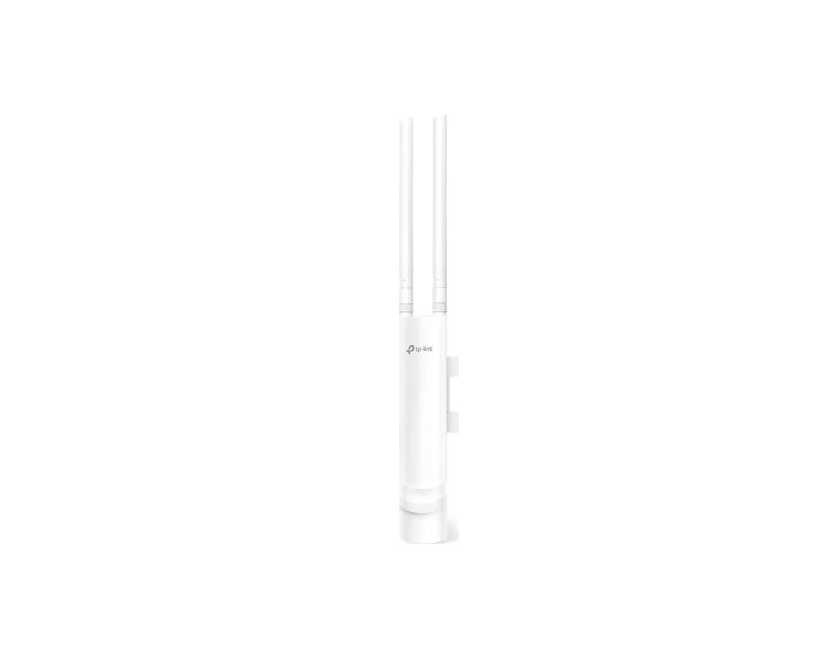 TP-LINK WIRELESS ENTERPRISE ACCESS POINT AC1200 OUTDOOR