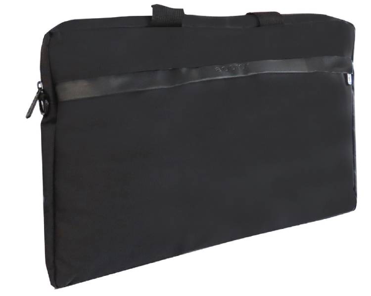 MALETIN NOTEBOOK 15.6" NEGRO APPROX