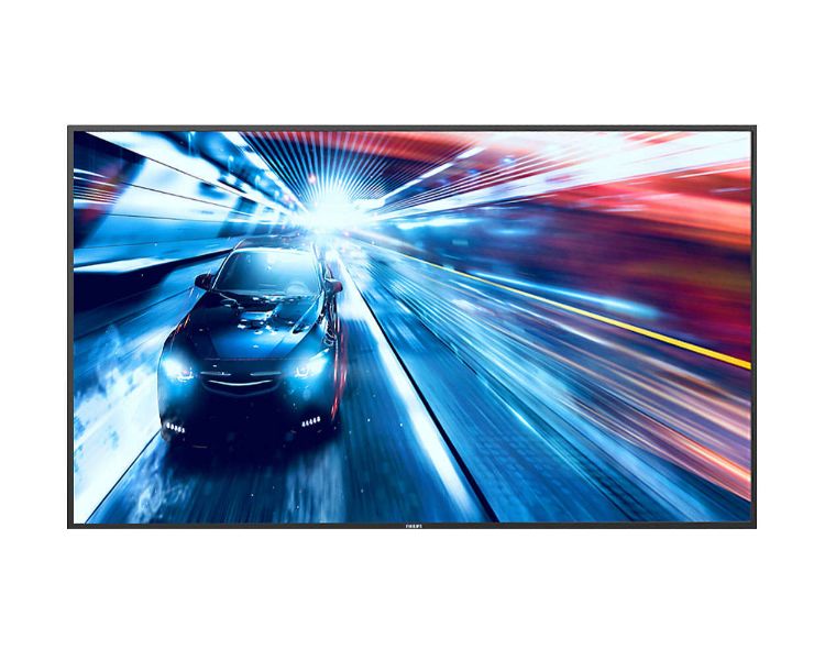 PANTALLA PHILIPS DIGITAL SIGNAGE Q-LINE 4K 65" 65BDL3010Q