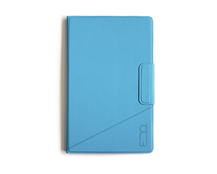 FUNDA TABLET 7" X700 AZUL BILLOW