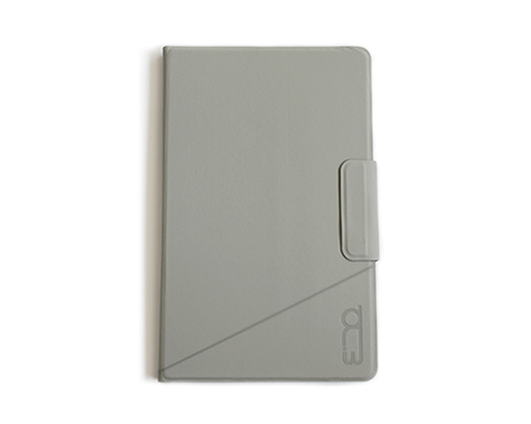 FUNDA TABLET 7" X700 GRIS BILLOW