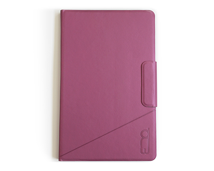 FUNDA TABLET 10" X100 MORADO BILLOW
