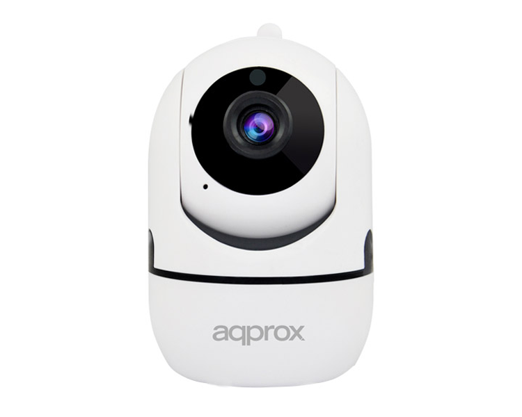 CAMARA IP HD P2P INALAMBRICA APPROX