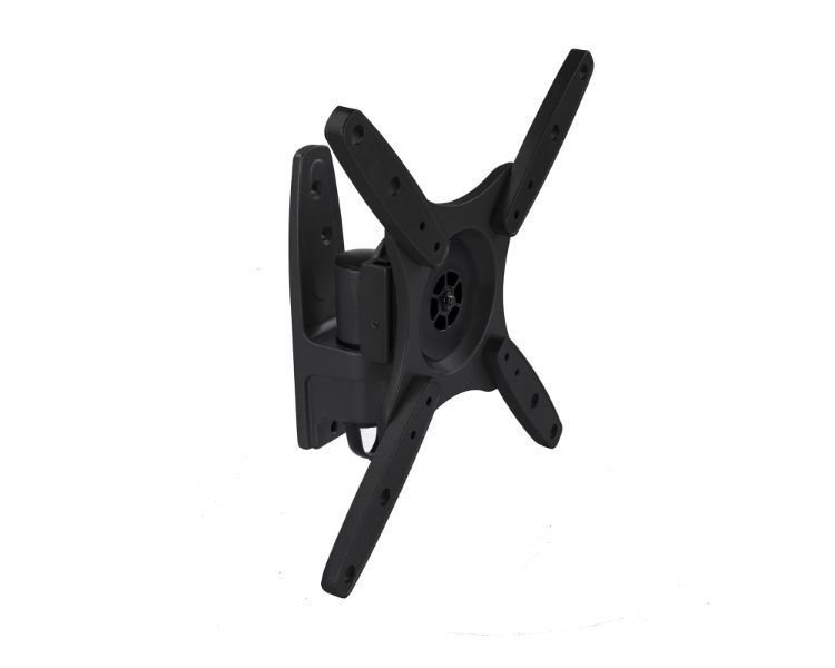 SOPORTE PARED-TV 13"-42" GIRO/INCLINABLE LP1732TN-B TOOQ
