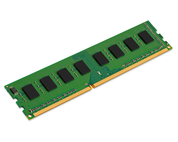 DDR IIIL 8 GB 1600 Mhz. KINGSTON ACER/DELL/HP