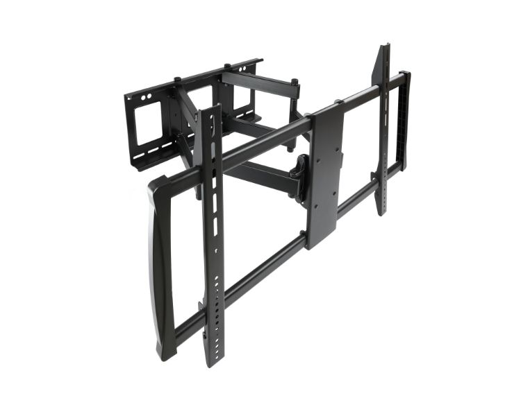 SOPORTE MONITOR-TV 60"-100" GIRO/INCLINABLE LP75100TN-B TOOQ