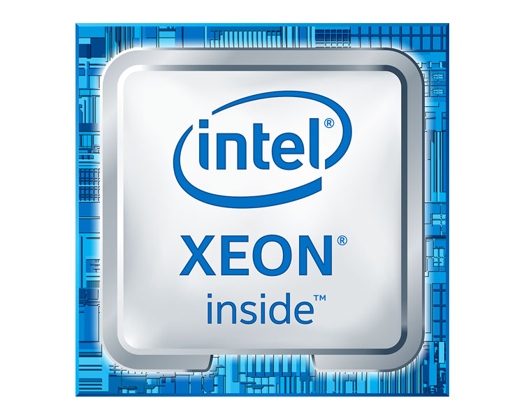 INTEL XEON QUAD CORE E3-1270V6