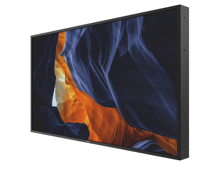 PANTALLA PHILIPS DIGITAL SIGNAGE H-LINE 55" 55BDL3102H