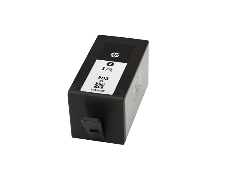 CARTUCHO TINTA NEGRO HP 903 XL (T6M15AE)