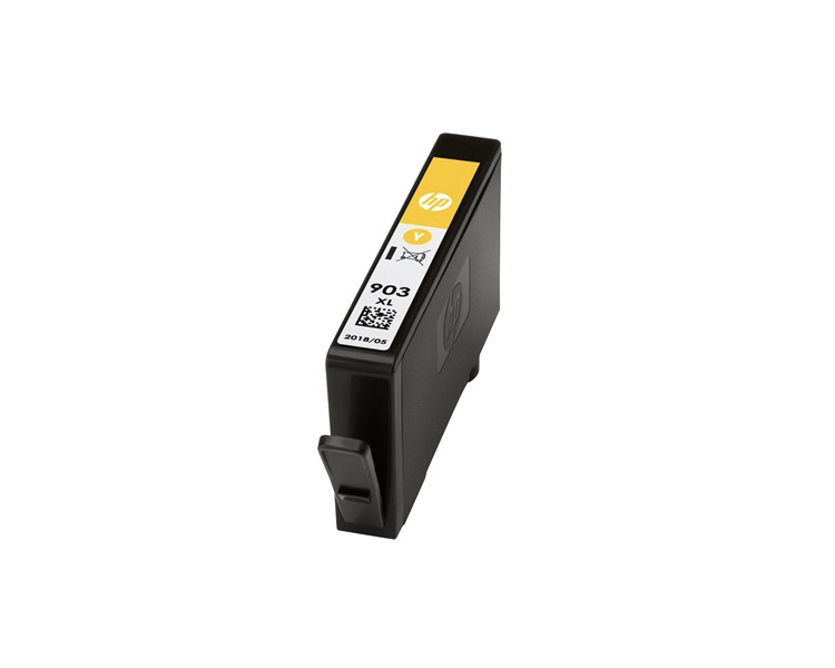 CARTUCHO TINTA AMARILLO HP 903 XL (T6M11AE)