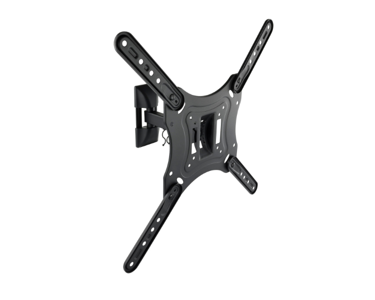 SOPORTE LCD-TV 23"-55" GIRO/INCLINABLE LP2255TN-B TOOQ