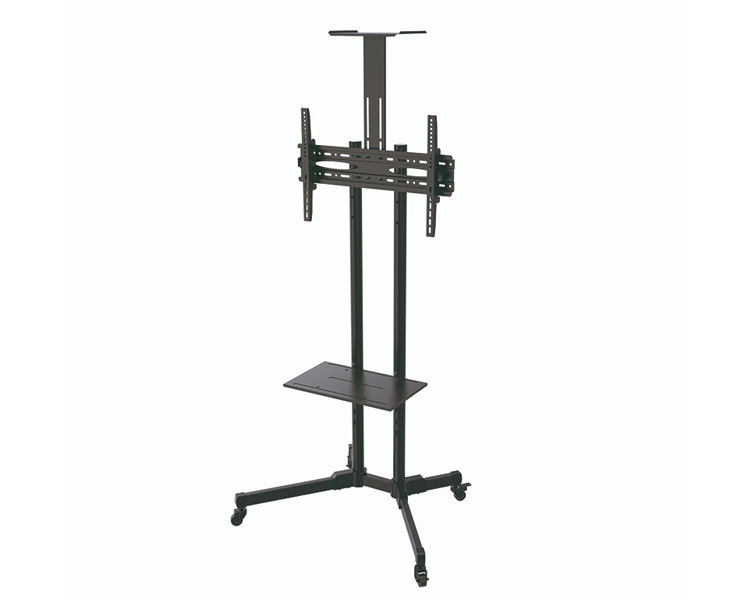 SOPORTE CON RUEDAS TV 37"-70" FS1470M-B TOOQ