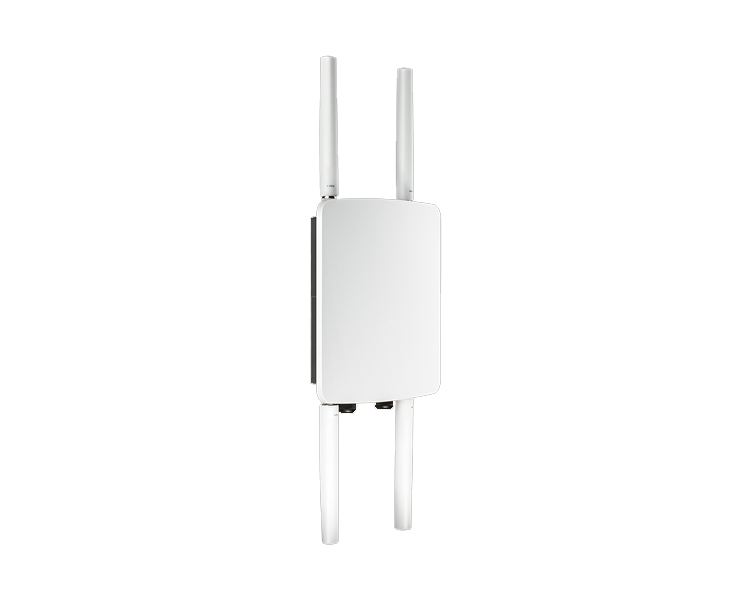D-LINK WIRELESS ACCESS POINT PoE AC1200 DUAL BAND OUTDOOR