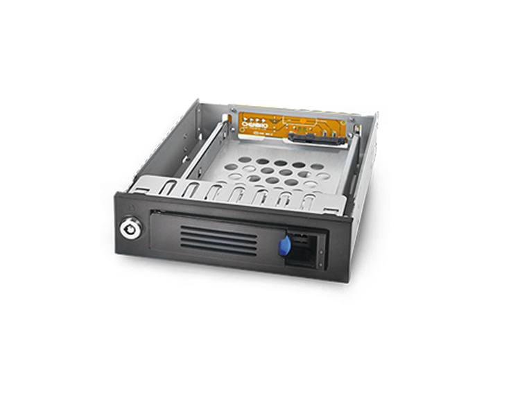 CHENBRO ADAPTADOR BACKPLANE 1x5.25"