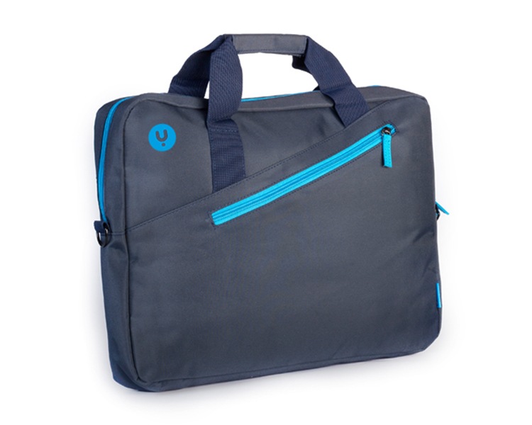 MALETIN NOTEBOOK MONRAY GINGER AZUL 15.6" NGS