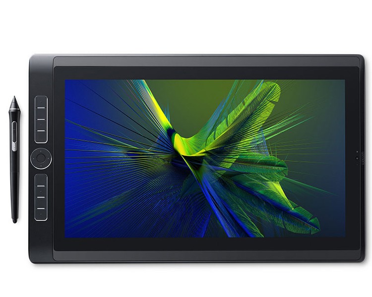 WACOM MOBILE STUDIO PRO 16" 512GB