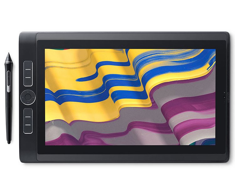 WACOM MOBILE STUDIO PRO 13" 256GB