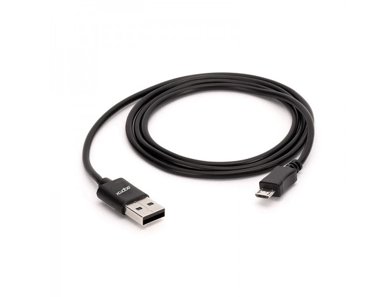 CABLE USB A MICRO USB 1M APPROX