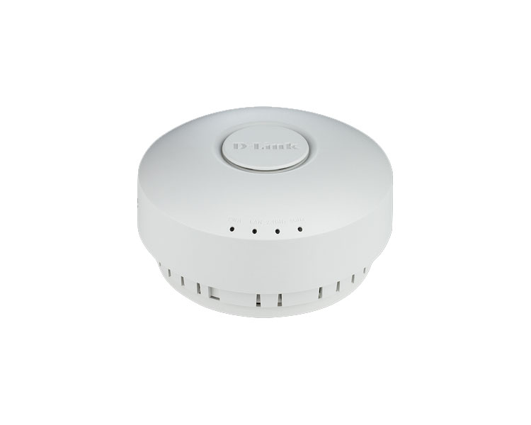 D-LINK WIRELESS ACCESS POINT PoE AC1200 DUAL BAND