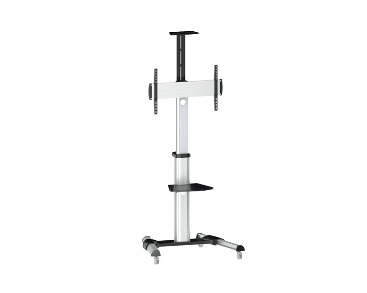 SOPORTE CON RUEDAS TV 37"-70" FS1870M-B TOOQ