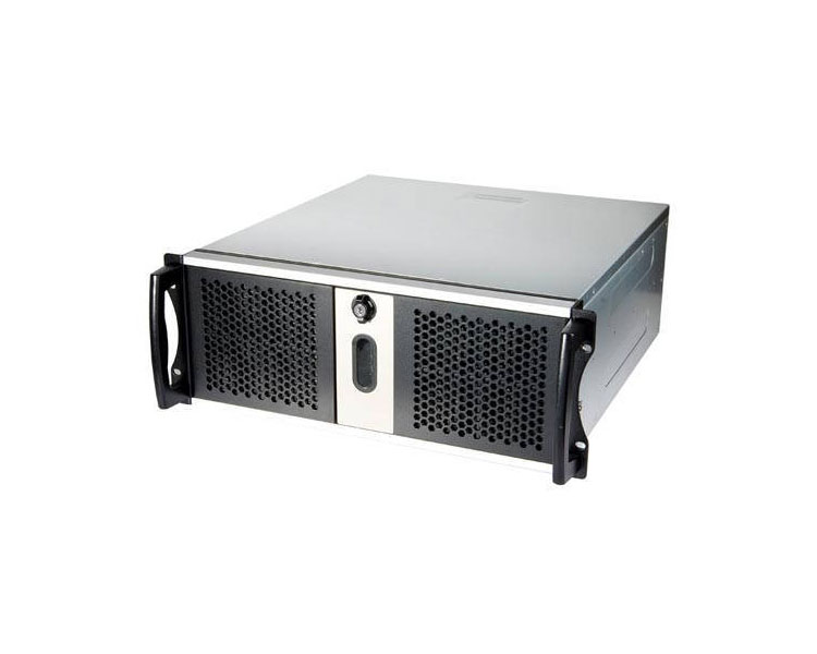 CAJA RACK 19´´ 4U RM-42300 S/F CHENBRO