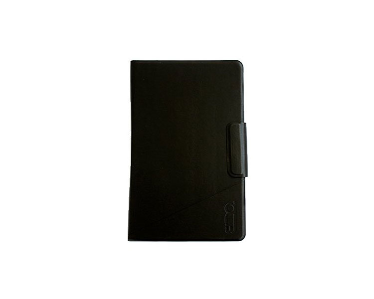 FUNDA TABLET 7" X700 NEGRO BILLOW