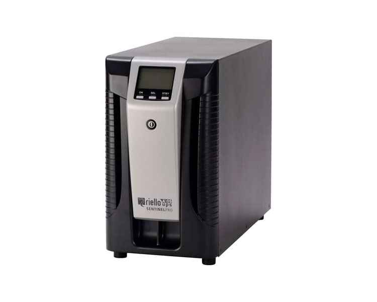 RIELLO S.A.I. SENTINEL PRO 2200 VA
