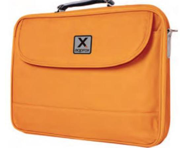 MALETIN 17" NARANJA APPROX
