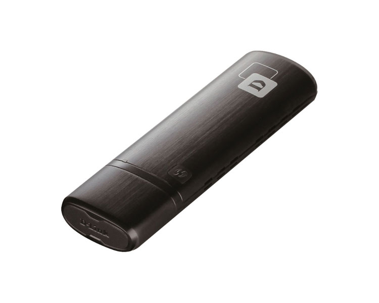 D-LINK WIRELESS AC USB DUAL BAND