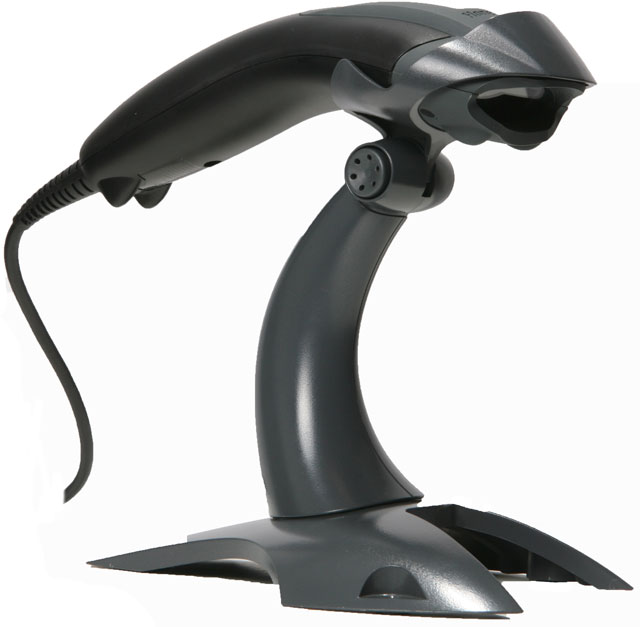 HONEYWELL 1200G BLACK USB