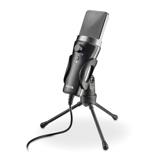 [44965] MICROFONO MS 120 NGS