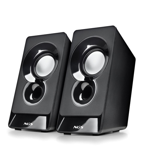 [44964] ALTAVOCES MULTIMEDIA 2.0 SB210 NGS