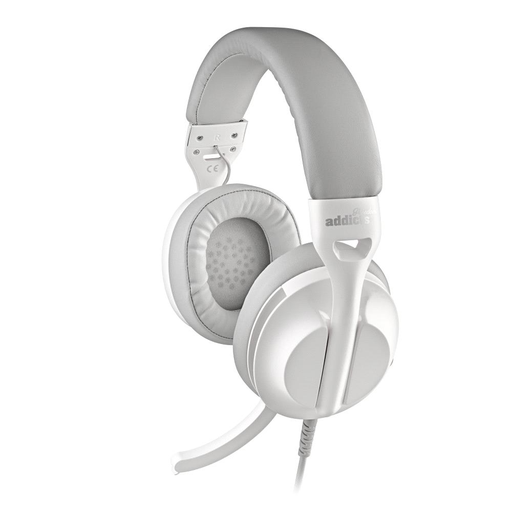 [44963] AURICULAR VOX 805 USB-C BLANCO NGS