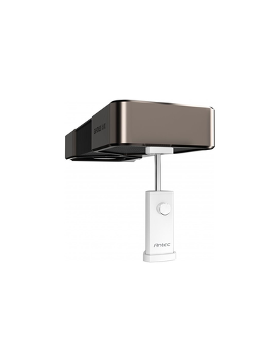 [44941] SOPORTE VGA SHAPE PRISM BLANCO ANTEC