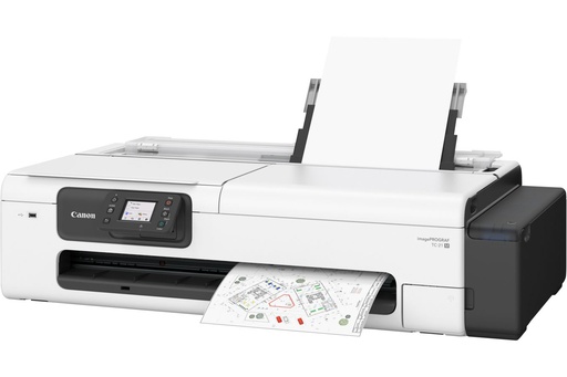 [44933] CANON IMAGEPROGRAF LFP TC-21M