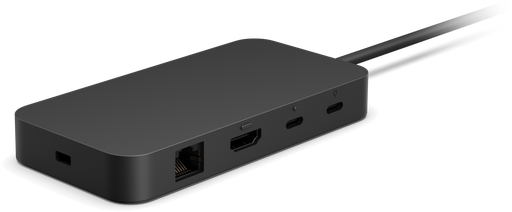 [44931] MICROSOFT SURFACE DOCK USB4