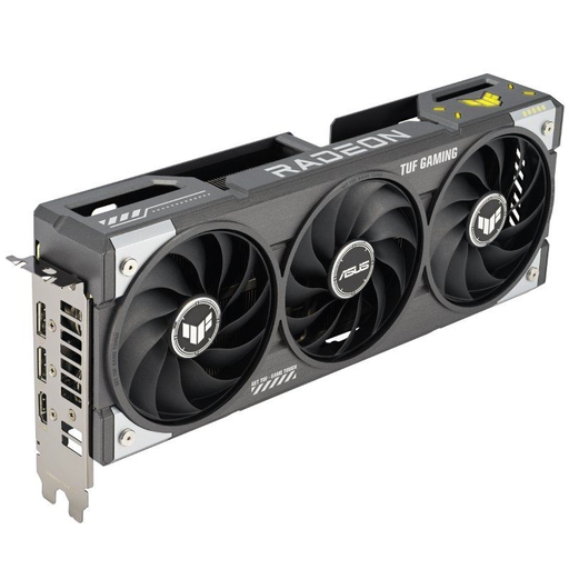 [44884] VGA AMD TUF-RX9060XT-O16G-GAMING ASUS