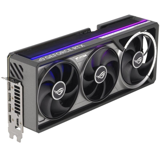 [44882] VGA NVIDIA ROG-ASTRAL-RTX5080-O16G-GAMING ASUS