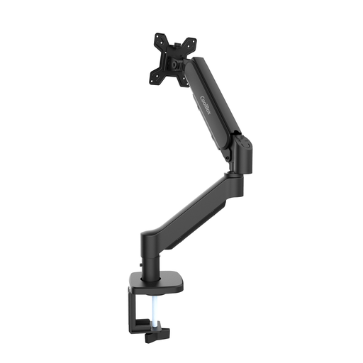 [44848] SOPORTE MONITOR 32" NEGRO COOLBOX