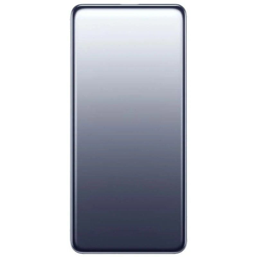 [44799] POWER BANK 5000mAh 20W ULTRA SLIM PLATA XIAOMI