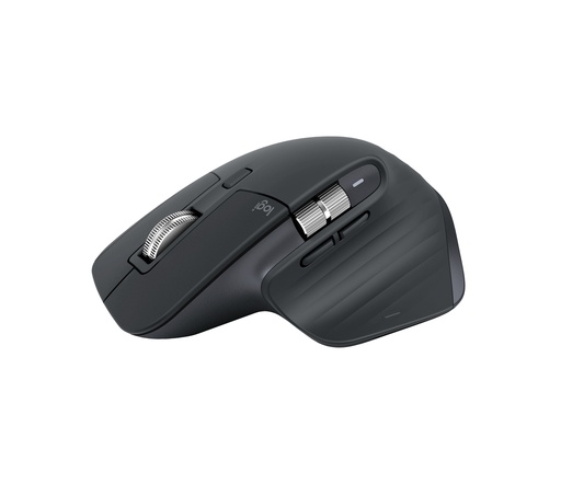 [44797] RATON ERGONOMICO WIRELESS MAX MASTER 3S RECARGABLE GRAFFITO LOGITECH