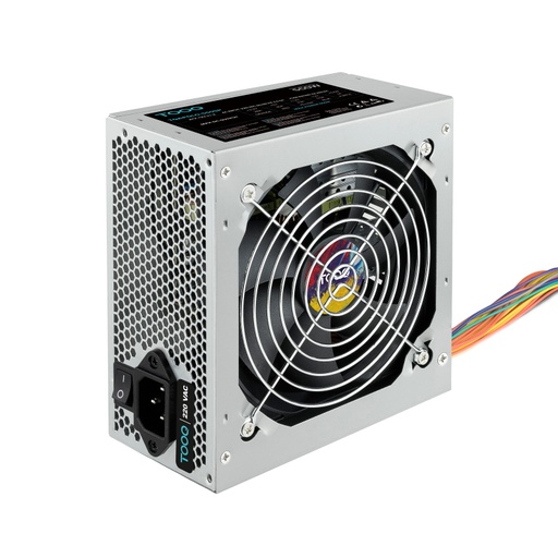 [44781] FUENTE ALIM. ATX 550W TOOQ