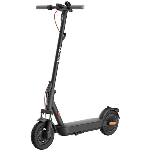 [44763] PATINETE ELECTRICO 5 NEGRO XIAOMI